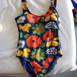 Marimekko Swimsuit